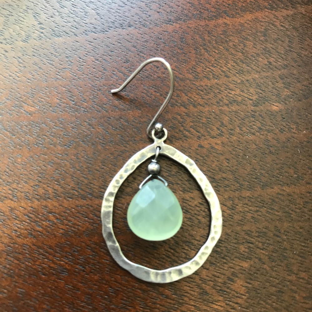 Single Silpada Earring